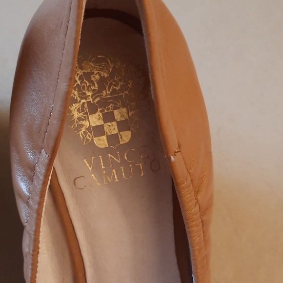 Vince Caputo shoes - Picture 2 of 2